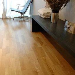 康美地板 以木地板为核心的加盟店优势解析