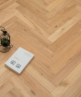 木地板的魅力 从选材到保养的完整指南