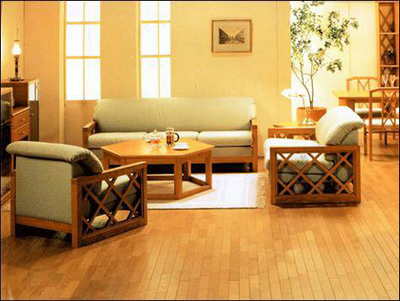 团购并非促销常态，木地板企业加紧品牌建设是关键