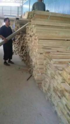 专业防腐木，打造持久户外美学——贵州铜仁防腐木生产厂家及产品展示