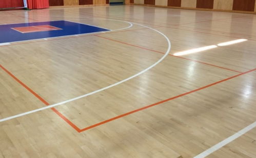 低价高质 选购篮球馆木地板如何兼顾性价比